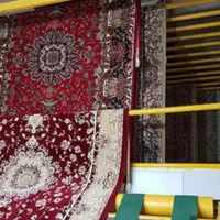 کارخانه قالیشویی تمام اتوماتیک «نمونه»گلرنگ|خدمات نظافت|ارومیه, |دیوار