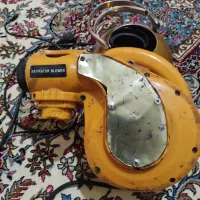 فن باد