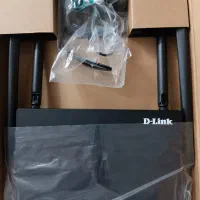 مودم m920 Dlink|مودم و تجهیزات شبکه|اراک, |دیوار