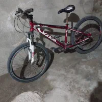 دوچرخه ۲۶ ویوا