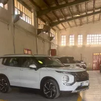 اوتلندر اچ لاین دو دیفرانسیل صفر کیلومتر|خودرو سواری و وانت|تهران, شهرک آزمایش|دیوار