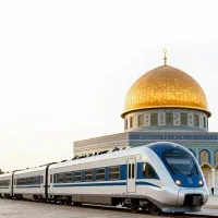خرید بلیط قطار