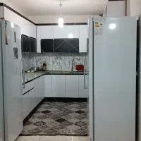 رهن خانه ۵۵ متری در حسین آباد (اکبر آباد)