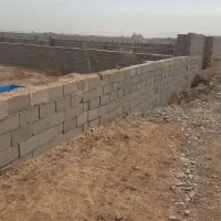 زمین  ۷۰۰متری و۱۰۰۰متری بهترین موقعیت