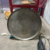 سینی مسی قدیمی