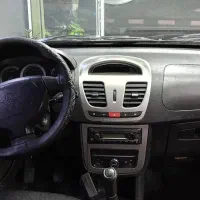 کوییک 1400 ، کم کار ، بدون نقطه|خودرو سواری و وانت|مشهد, تربیت (صدف)|دیوار