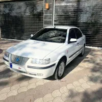 سمند lx مدل ۹۸|خودرو سواری و وانت|تولم شهر, |دیوار