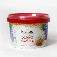 ارده شیره سویدا با تخفیف ویژه