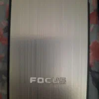 جعبه سیگار فوکوس مدل JD-YH003