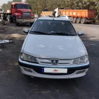 پژو پارس 93|خودرو سواری و وانت|برخوار, |دیوار