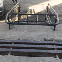 باربند وانت