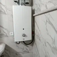 تعمیرات لوازم گرمایشی و تصفیه آب|خدمات پیشه و مهارت|نوشهر, |دیوار