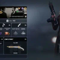 اکانت کالاف|کنسول، بازی ویدئویی و آنلاین|مشهد, کوی المهدی|دیوار