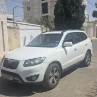 هیوندای سانتافه ۲۰۱۲ موتور ۳۵۰۰ فول / فنی عالی|خودرو سواری و وانت|شاهینشهر, مخابرات (شهید بهشتی)|دیوار