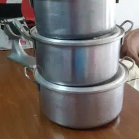 سه قابلمه