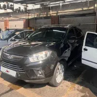 جک S5 در حد|خودرو سواری و وانت|تهران, دردشت|دیوار