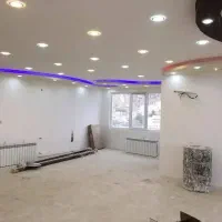 برق کار ساختمان برقکار سیم کشی نصب  آیفون صوتی تصو