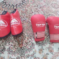 دستکش رزمی کودک