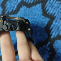 ساعت کاسیو جیشاک|ساعت|باغستان, |دیوار