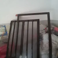 درب انباری اهنی