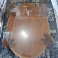 میز پذیرایی|مبلمان خانگی و میز عسلی|رشت, گلزاران|دیوار