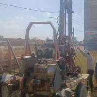 دستگاه حفاری مکانیک خاک|ماشین‌آلات صنعتی|تهران, ترمینال جنوب|دیوار