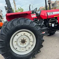 تراکتور