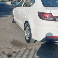 شاهین ۱۴۰۲ برج ۱۲ ESP فول کامل درحد صفر کم کار|خودرو سواری و وانت|تبریز, |دیوار