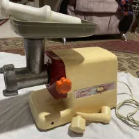 چرخ گوشت
