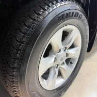 پرادو ۲۰۱۲|خودرو سواری و وانت|تهران, فردوس|دیوار