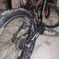 دوچرخه|دوچرخه، اسکیت، اسکوتر|ری, شهادت|دیوار