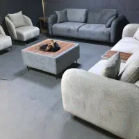 تولیدی مبلمان راحتی مدرن با کیفیت تضمین شده