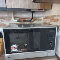 مایکروویو ۴۲ L ال جی اصل کره
