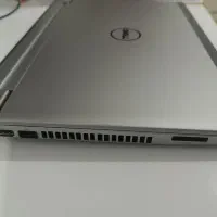 لپتاپ DELL در حد نو با رم ۶ گیگ|رایانه همراه|کلاله, |دیوار