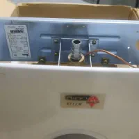 آبگرمکن B3118|آبگرمکن، پکیج، شوفاژ|زنجان, |دیوار