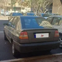 پراید141در حد