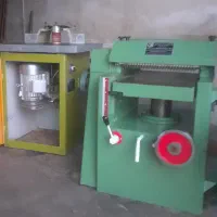 گندگی ، فرز ، اره تیزکن ، دستگاه نجاری|ماشین‌آلات صنعتی|رباط‌کریم, نوده|دیوار