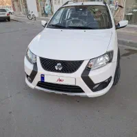 کوییک درحد صفر|خودرو سواری و وانت|کرج, فاز ۱ مهرشهر|دیوار