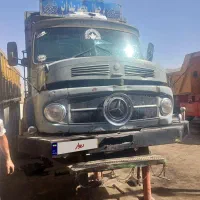 تک باری ۴۸|خودرو سنگین|شیراز, شهرک قمشه|دیوار