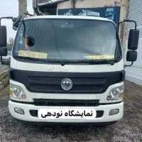 الوند ۶ تن مدل ۹۶ بیرنگ