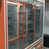 یخچال سالم کار کرد|یخچال و فریزر|دامغان, |دیوار