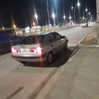 سیتروئن زانتیا 2000cc، مدل ۱۳۸۴|خودرو سواری و وانت|اصفهان, آبشار|دیوار