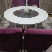 میز غذا خوری