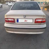 سمند مدل ۸۳|خودرو سواری و وانت|شیراز, شهرک کوشکک|دیوار