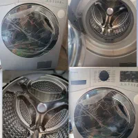 فروش لباسشویی اتومات اسنوا 9کیلویی