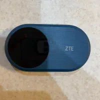 مودم همراه ZTE U10s PRO4G LTE|مودم و تجهیزات شبکه|تهران, حکیمیه|دیوار