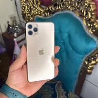 آیفون ۱۱ پرومکس استثنایی|موبایل|کرمان, |دیوار