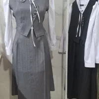 کت وسارافون و تاپ