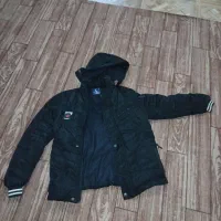 کاپشن پسرانه|کفش و لباس بچه|فیروزآباد (فارس), |دیوار