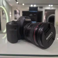 دوربین عکاسی 6D